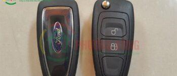 Làm chìa khóa xe Ford Focus giá tốt chính hãng cực nhanh