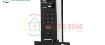 Hướng Dẫn Cách Sử Dụng Khóa Vân Tay Adel Chi Tiết, Đơn Giản Nhất