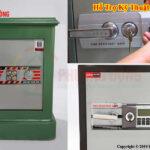 Két sắt lợi phát