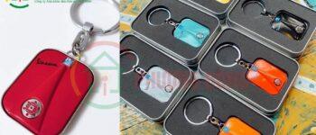 Các Mẫu Móc khóa Vespa Sang Chảnh Sành Điệu Đẹp Nhất Năm