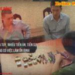 siêu trộm mở khóa trong 5 giây thôi