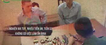 Trộm bẻ khóa nhà Siêu trộm mở khóa dưới 5 giây