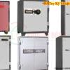 Két sắt leeco