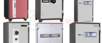 Cách mở két sắt leeco đơn giản và dễ dàng nhất