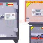 Các loại két sắt acb