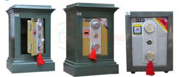 Cách Mở Két Sắt Việt Mỹ Nhanh Chóng Và Đơn Giản Nhất