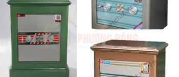 Cách Mở Két Sắt 4 Chữ Đơn giản Dễ hiểu Tự sửa két không cần Thợ