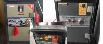 Hướng Dẫn Mở Két Sắt SHB Đơn Giản Chỉ Mất Vài Phút