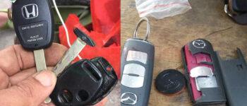 Cửa hàng Sửa khóa ô tô Hà Nội & TPHCM và các tỉnh thành