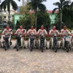 Nhân viên Thợ khóa Phương Đông