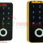 Khóa tủ đồ vân tay EM-118F