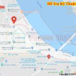 Cửa hàng Sửa khóa tại Thanh Lương