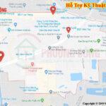 Cửa hàng Sửa khóa tại Vĩnh Tuy