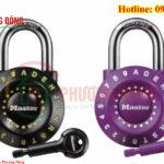 Khóa tủ cá nhân Master Lock 1590EURD