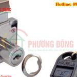 Khóa tủ vuông văn phòng