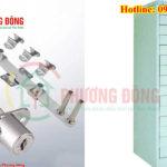 khóa tủ nhiều ngăn kéo