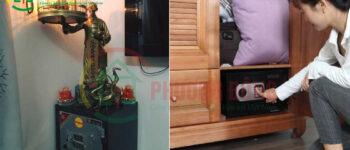 Mua két sắt ngày nào tốt ?