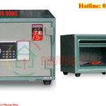 Két sắt Hòa Phát KS50NĐT