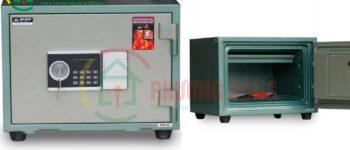 Két sắt gia đình loại nào tốt?