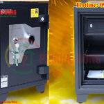 Két sắt US360DK khóa cơ