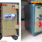 Két sắt Hòa Phát