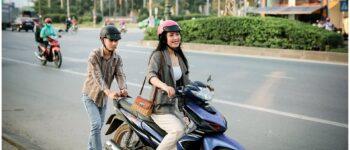 Khóa xe máy chống trộm – Nói không với trộm vặt