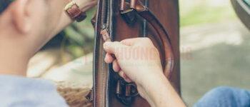 【MẸO】Cách sửa khóa kéo bị tuột 2 bên Quá đơn giản chỉ trong 1 Nốt nhạc