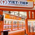 cửa hàng ổ khóa Việt tiệp