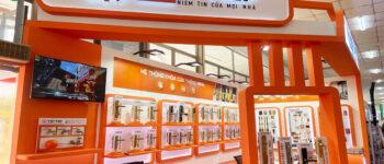 Top 10 ổ khóa chống cắt Việt Tiệp tốt nhất trên thị trường hiên nay.