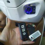 ổ khóa smartkey cho lead