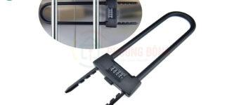 Top loại 5 khóa chữ U cho cửa kính tốt nhất hện nay