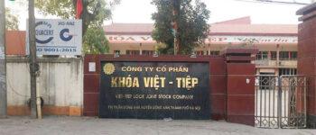 So sánh khóa cửa Huy Hoàng và Việt Tiệp khóa nào tốt hơn?