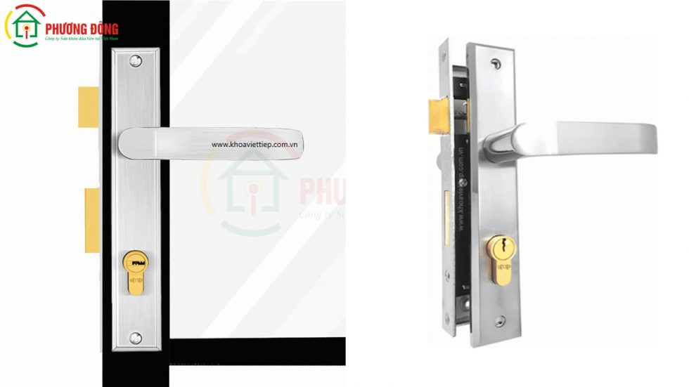 Ổ khóa cửa nhôm Xingfa giúp nâng cao độ an toàn cho gia đình bạn. Nhanh chóng và đơn giản để sử dụng hãy xem hình ảnh để tìm hiểu thêm về sản phẩm.