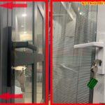 Đặc điểm phân biệt khóa đơn diểm và khóa đa điểm