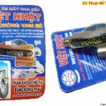 khóa càng Việt nhật