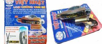 Khóa càng xe máy Wave loại nào tốt ?Cách bảo quản và tháo, lắp nhanh