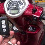 Grande Độ Smartkey