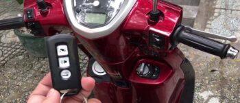 Thợ Lắp khóa Smartkey cho Grande Đời mới nhất Chính hãng Giá rẻ nhất