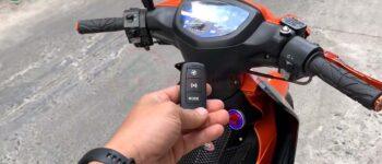 LIST 11 khóa chống trộm xe máy Giá rẻ được mọi người sử dụng nhất