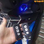 Khóa Smartkey cho Winner
