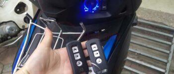 Thợ Lắp khóa Smartkey cho Winner Đời mới nhất Chính hãng Giá rẻ nhất