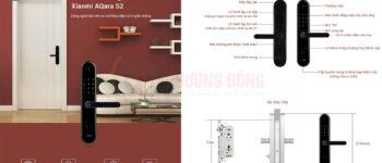 Top 5 loại khóa cửa cho phòng ngủ tốt nhất hiện nay nhiều người săn