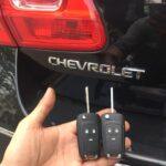 chìa Chevrolet cruze