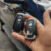 Ford Everest