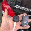 Mitsubishi Attrage