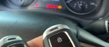 Làm chìa khóa xe Hyundai Accent chuyên nghiệp giá tốt nhất