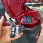 smartkey cho Vision