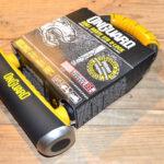 Khóa chữ U chống trộm Brute STD 8001