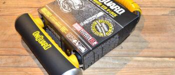 Top 12 loại khóa chữ U cho xe máy tốt nhất trên thị trường hiện nay