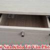 sửa khóa tủ văn phòng